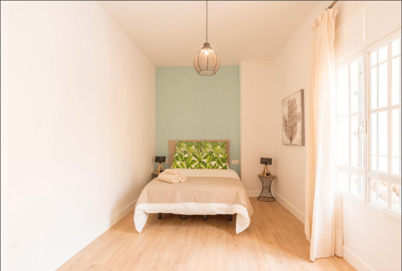 Duplex Merced10 3J Málaga Extérieur photo