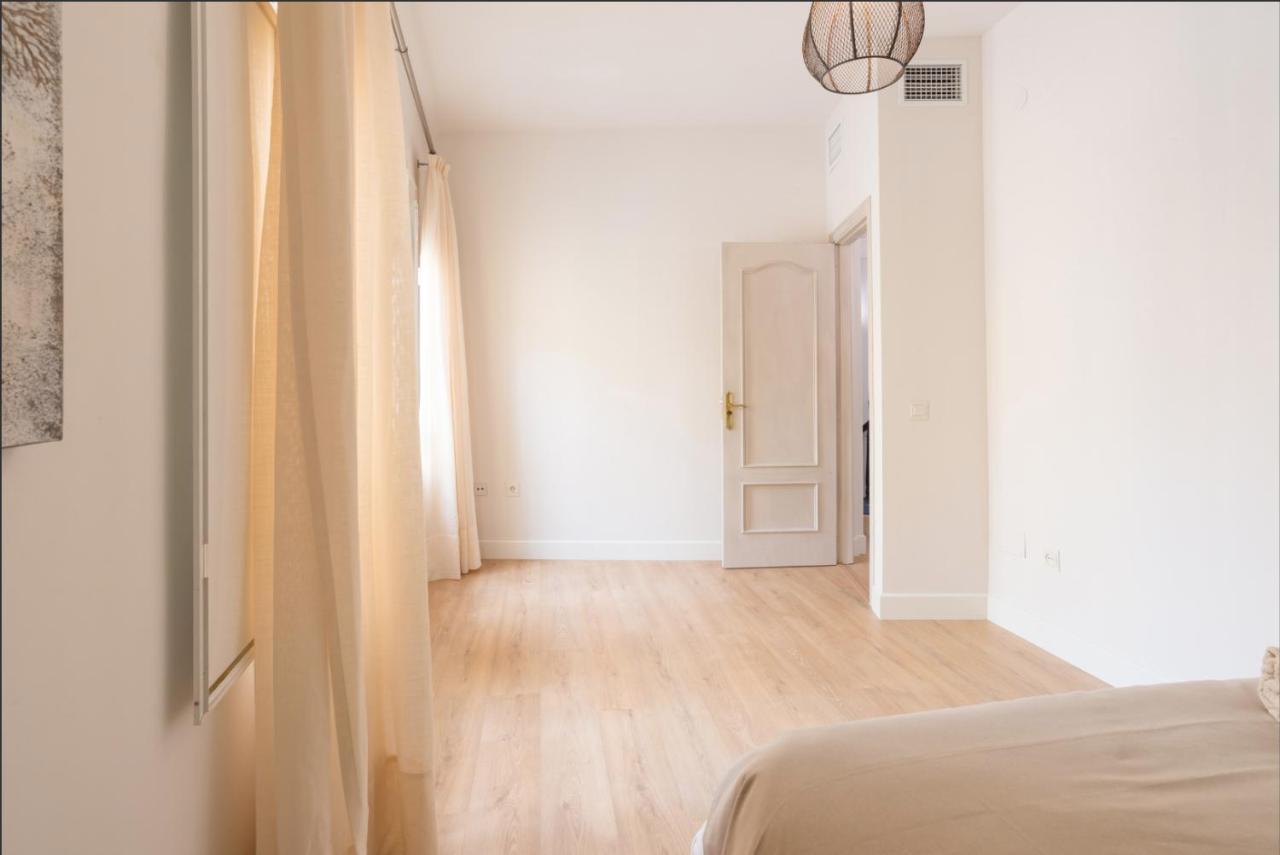Duplex Merced10 3J Málaga Extérieur photo