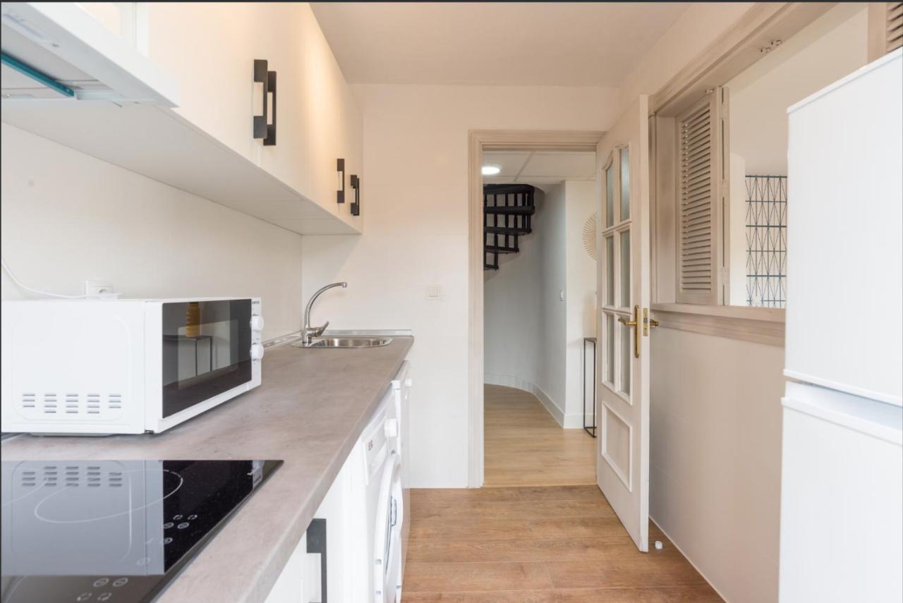 Duplex Merced10 3J Málaga Extérieur photo