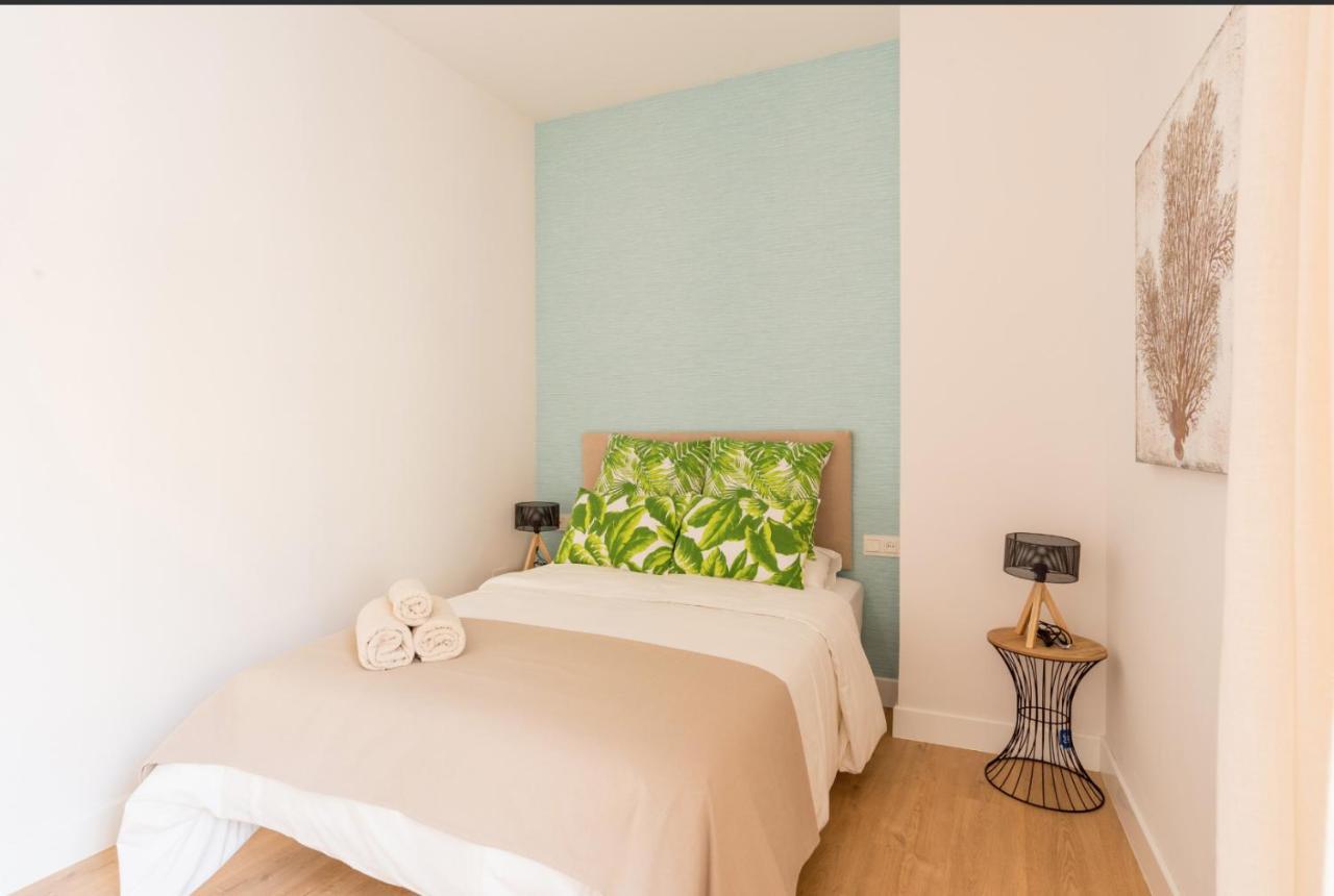 Duplex Merced10 3J Málaga Extérieur photo